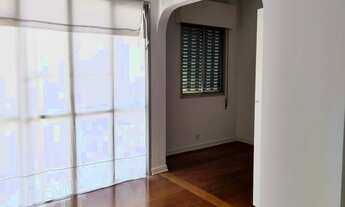 Imagem: Apartamento à venda em Santo Amaro com