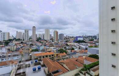 Imagem 16: Apartamento à venda em Lapa com 136 m², 3 quartos, 1 suíte, 1 vaga