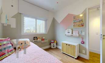 Imagem 7: Apartamento à venda em Aclimação com 106 m², 3 quartos, 1 suíte, 2 vagas