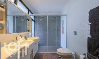 Imagem 2: Apartamento à venda em Morumbi com 271 m², 3 quartos, 2 suítes, 4 vagas