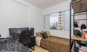 Imagem 4: Apartamento à venda em Saúde com 65 m², 2 quartos, 1 suíte, 1 vaga