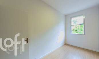 Imagem 5: Apartamento à venda em Cambuci com 80 m², 2 quartos