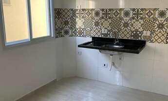 Imagem 2: Apartamento à venda em Mandaqui com 30 m², 2 quartos