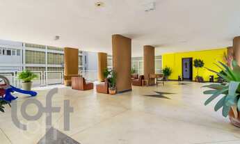 Imagem 6: Apartamento à venda em Bela Vista com 150 m², 4 quartos, 2 vagas