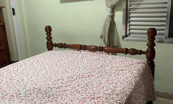 Imagem 2: Apartamento à venda em Tucuruvi com 96 m², 3 quartos, 1 suíte, 1 vaga