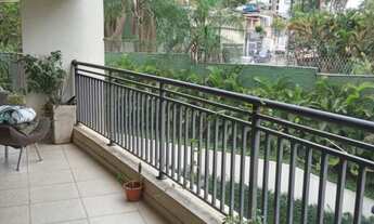 Imagem: Apartamento à venda em Jardim Marajoara