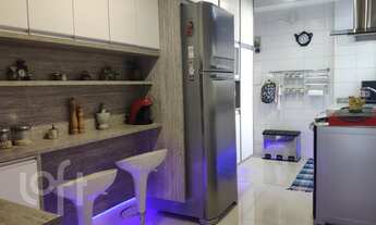 Imagem 7: Apartamento à venda em Santo Amaro com 139 m², 4 quartos, 3 suítes, 2 vagas