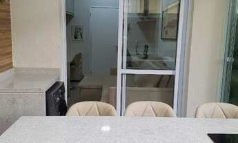 Imagem 7: Apartamento à venda em Santo Amaro com 44 m², 1 quarto, 1 vaga