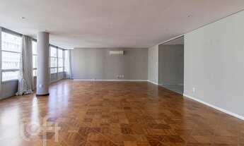 Imagem 4: Apartamento à venda em Higienópolis com 330 m², 4 quartos, 4 suítes, 2 vagas