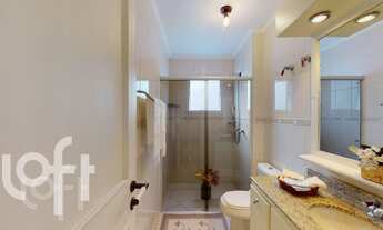 Imagem 5: Apartamento à venda em Jardim São Paulo com 173 m², 3 quartos, 1 suíte, 4 vagas