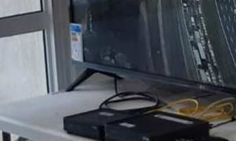 Imagem 7: Apartamento à venda em República com 43 m², 1 quarto, 1 vaga