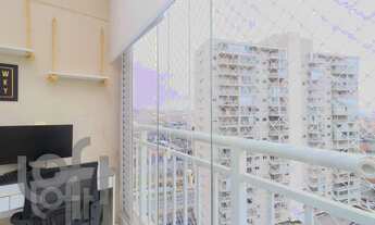 Imagem 7: Apartamento à venda em Cidade Líder com 32 m², 1 quarto, 1 vaga