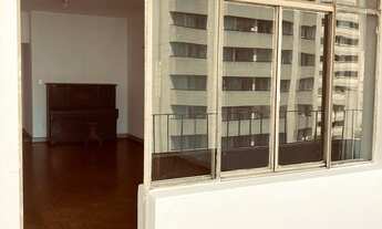 Imagem 4: Apartamento à venda em República com 154 m², 2 quartos