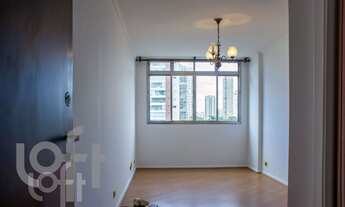 Imagem: Apartamento à venda em Vila Romana com