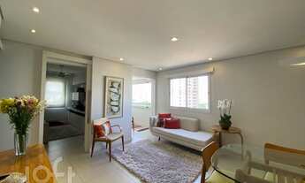 Imagem: Apartamento à venda em Lapa com 94 m²