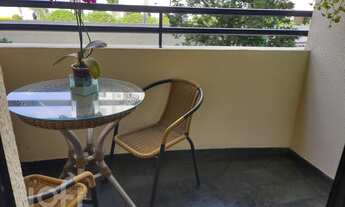 Imagem 3: Apartamento à venda em Ipiranga com 69 m², 3 quartos, 1 suíte, 2 vagas