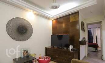 Imagem 3: Apartamento à venda em Mandaqui com 98 m², 3 quartos, 1 suíte, 3 vagas