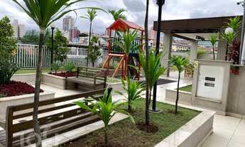 Imagem 4: Apartamento à venda em Tucuruvi com 77 m², 3 quartos, 2 vagas