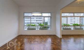 Imagem 2: Apartamento à venda em Higienópolis com 239 m², 3 quartos, 1 suíte, 1 vaga