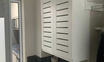 Imagem 5: Apartamento à venda em Vila Romana com 66 m², 2 quartos, 1 suíte, 2 vagas