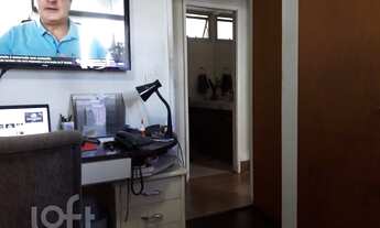 Imagem 7: Apartamento à venda em Perdizes com 96 m², 3 quartos, 1 suíte, 2 vagas