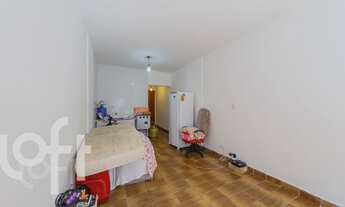 Imagem 6: Apartamento à venda em Sé com 25 m², 1 quarto, 1 suíte