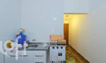 Imagem 7: Apartamento à venda em Sé com 25 m², 1 quarto, 1 suíte