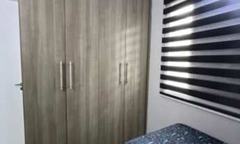 Imagem: Apartamento à venda em José Bonifácio