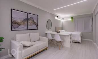 Imagem: Apartamento à venda em Santa Cecília com