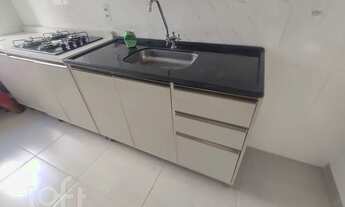 Imagem 4: Apartamento à venda em Cidade Líder com 43 m², 2 quartos