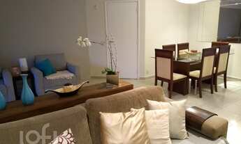 Imagem 5: Apartamento à venda em Vila Sônia com 118 m², 4 quartos, 3 suítes