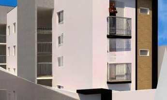 Imagem 2: Apartamento à venda em Santana com 30 m², 1 quarto