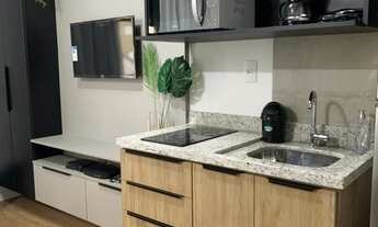 Imagem 4: Apartamento à venda em Bela Vista com 30 m², 1 quarto