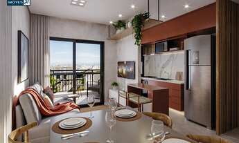 Imagem 6: APARTAMENTO em São Paulo - SP, Belenzinho