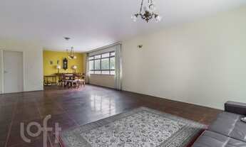 Imagem: Apartamento à venda em Higienópolis com