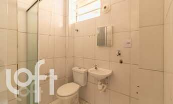 Imagem 4: Apartamento à venda em República com 30 m², 1 quarto