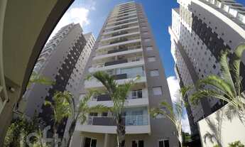 Imagem 5: Apartamento à venda em Bom Retiro com 33 m², 1 quarto