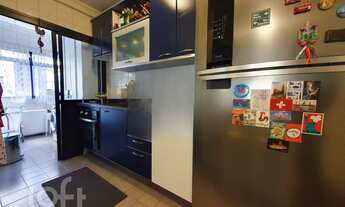 Imagem 7: Apartamento à venda em Vila Olímpia com 68 m², 2 quartos, 2 suítes, 1 vaga