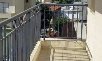 Imagem 5: Apartamento à venda em Bosque da Saúde com 105 m², 3 quartos, 1 suíte, 2 vagas