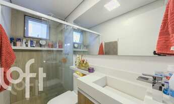 Imagem 3: Apartamento à venda em Cambuci com 72 m², 3 quartos, 1 suíte, 1 vaga