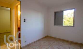 Imagem 4: Apartamento à venda em Pedreira com 48 m², 2 quartos, 1 vaga