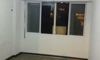 Imagem 2: Apartamento à venda em República com 55 m², 1 quarto