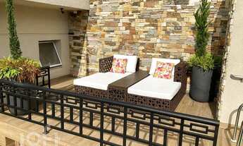 Imagem 6: Apartamento à venda em Lapa com 337 m², 4 quartos