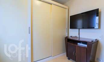 Imagem 3: Apartamento à venda em Vila Olímpia com 90 m², 3 quartos, 1 suíte, 1 vaga