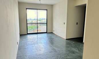 Imagem 4: Apartamento à venda em Vila Sônia com 74 m², 3 quartos, 1 suíte, 2 vagas