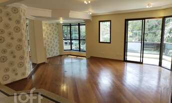 Imagem: Apartamento à venda em Mandaqui com 260