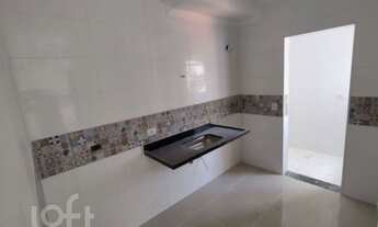 Imagem 4: Apartamento à venda em Vila Matilde com 34 m², 1 quarto, 1 vaga