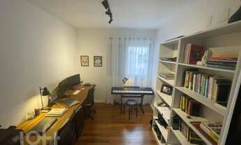 Imagem 7: Apartamento à venda em Vila Romana com 58 m², 2 quartos, 1 suíte, 1 vaga