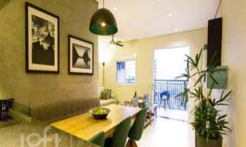 Imagem: Apartamento à venda em Vila Prudente com