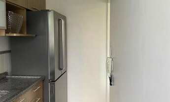 Imagem 5: Apartamento à venda em Morumbi com 129 m², 2 quartos, 1 suíte, 1 vaga